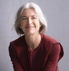 Jennifer A Doudna