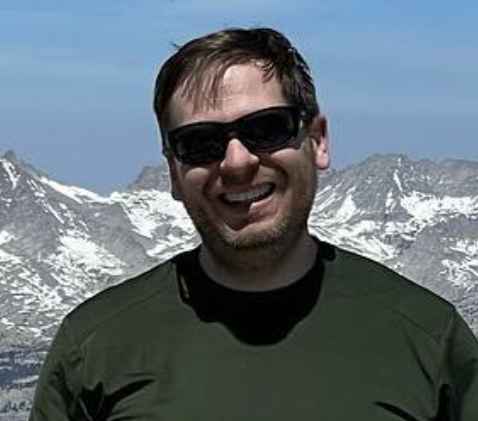 Jeremy Chritz