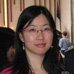 Jialing Li Chen