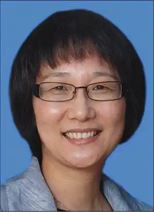 Jianglei Ma
