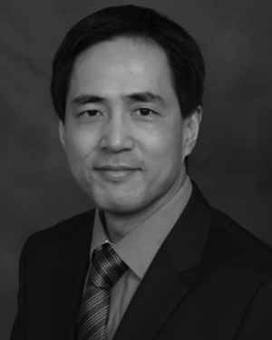 Jianzhong Zhang
