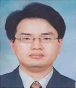 Jin Soo Choi