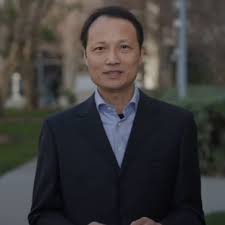 Jing Jiang