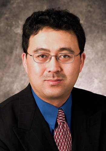 Jinghong Chen