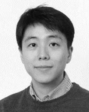 Jinho Kim