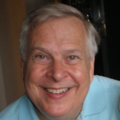 John B Putman
