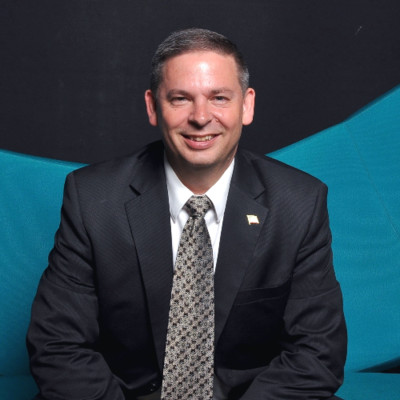 John Elbert Moore, Jr