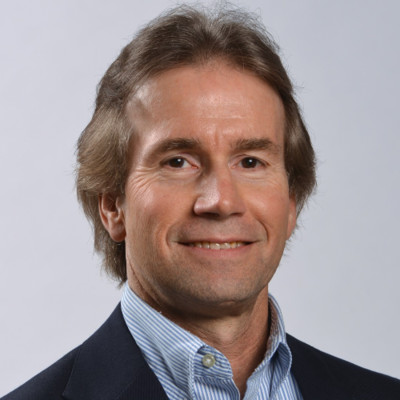 John Mark Myer