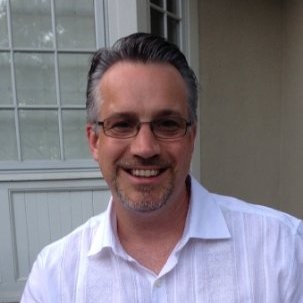 John R Desjarlais