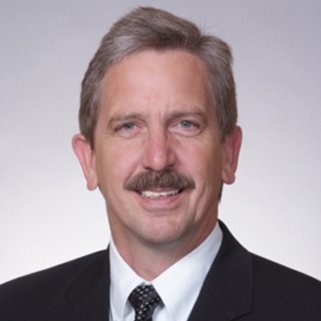 John V Hunt