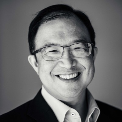 John Y Chang