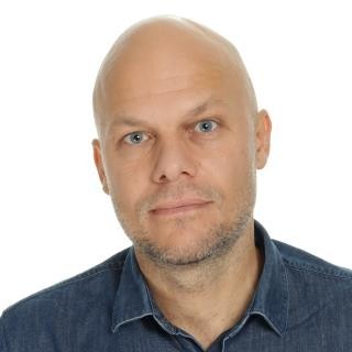 Jonas Sjögren