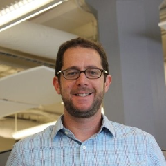 Jonathan Lee Pearlman