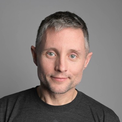 Jonathon Reilly