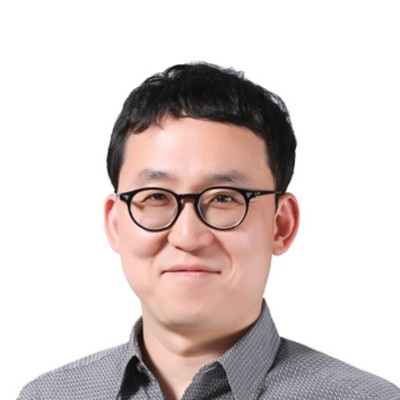 Jongwoo Hong