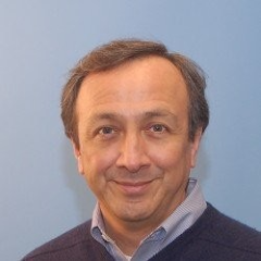 Jose Joaquin Garcia-Luna-Aceves