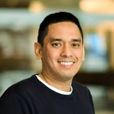 Joseph Binamira Soriaga