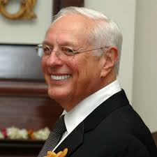 Joseph C Salamone