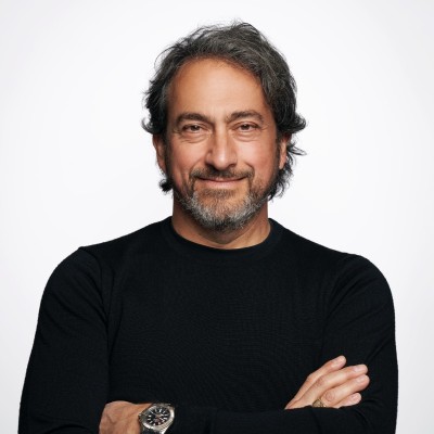Joshua Makower