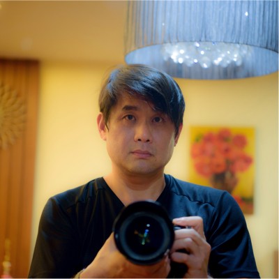 Jui-Cheng Huang