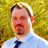 Justin Christopher Blackburn