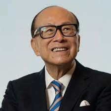 Ka-Shing Li