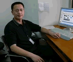 Kai-Li Jiang