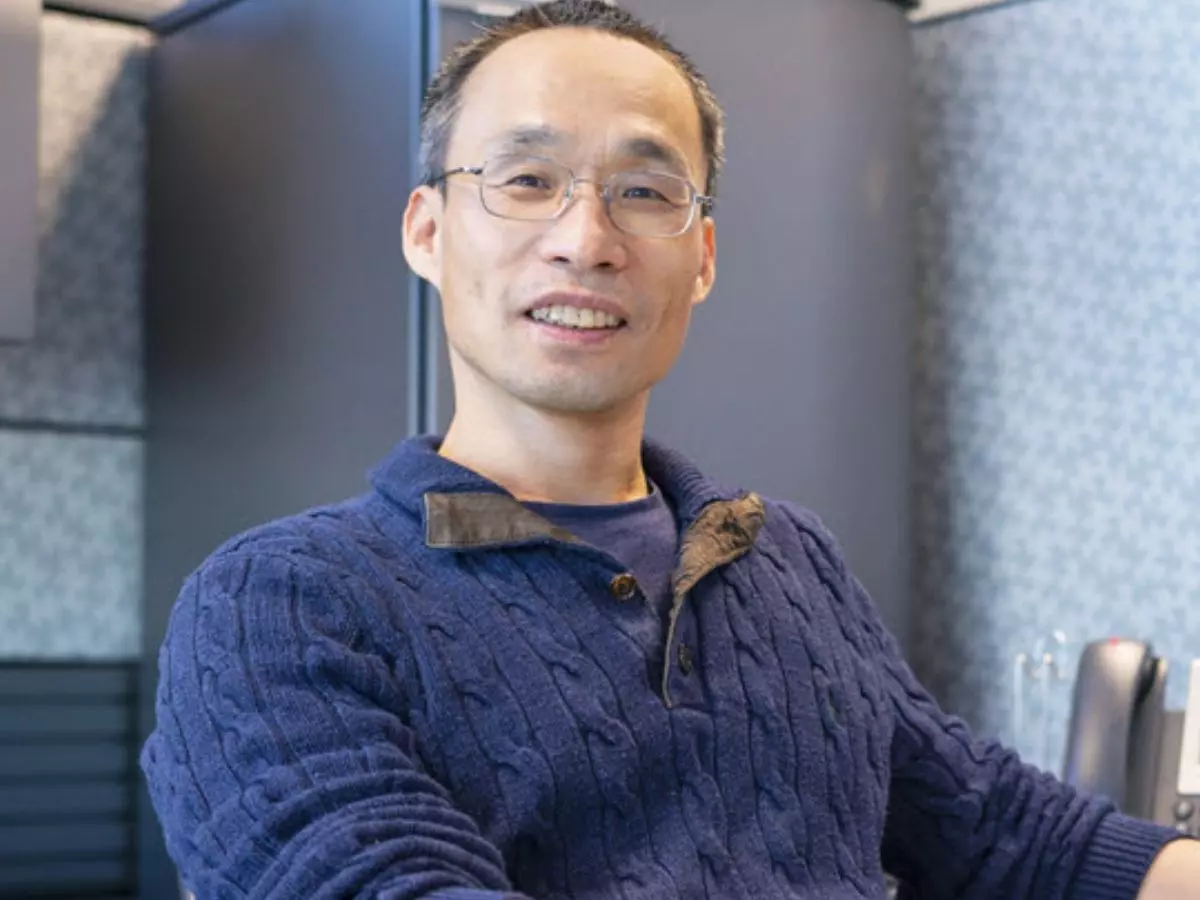 Kangguo Cheng