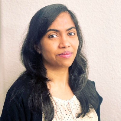 Karthika Paladugu