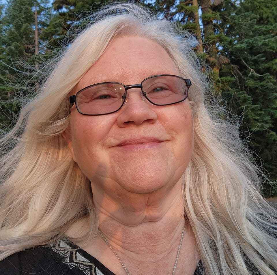 Kathy S Clear