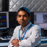 Kaustubh Krishna Bawane
