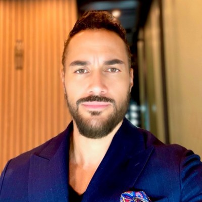 Kemal Curic