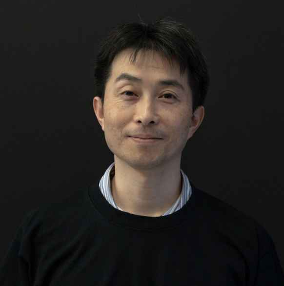 Kenta Kawamoto