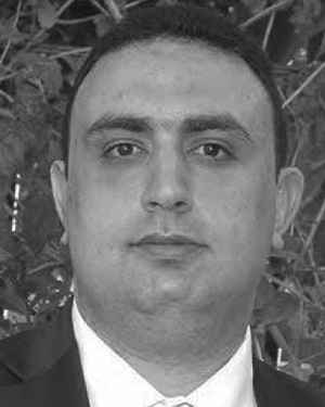 Khaled Mammou