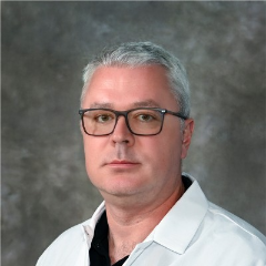 Kirill Andreevich Afonin