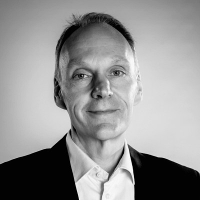 Klaus Gebauer