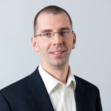 Knut Stolze
