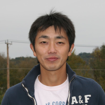 Koichi Motoyama