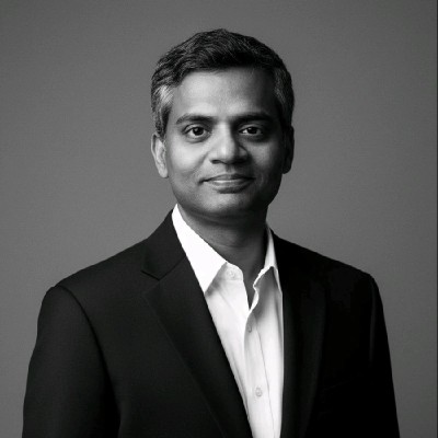 Krishna Kiran Mukkavilli