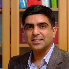 Krishna Kumar Parat