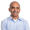 Krishna Narayanaswamy