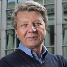 Krzysztof A Matyjaszewski