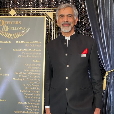Kuljit Singh Bains