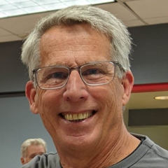 Kurt R Heidmann