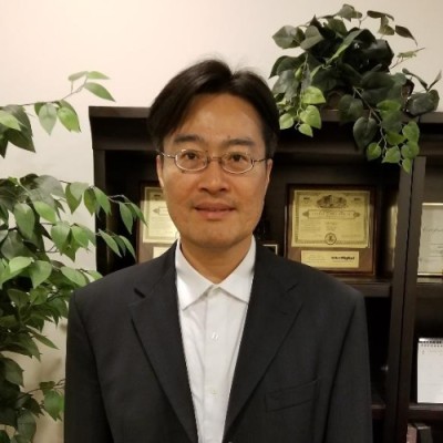 Kyle Jung-Lin Pan