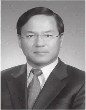 Kyung Ho Kim