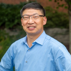 Lai-Xi Wang
