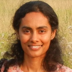 Lakshmi R Iyer
