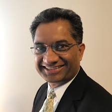 Lalit Keshav Mestha