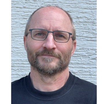 Lars Dalsgaard